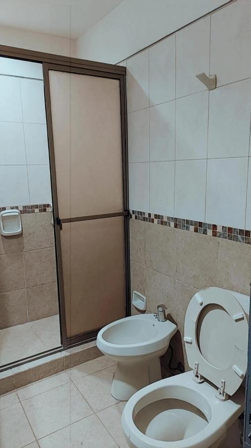 Paso Severino Centro De Recreacion Mendoza エクステリア 写真