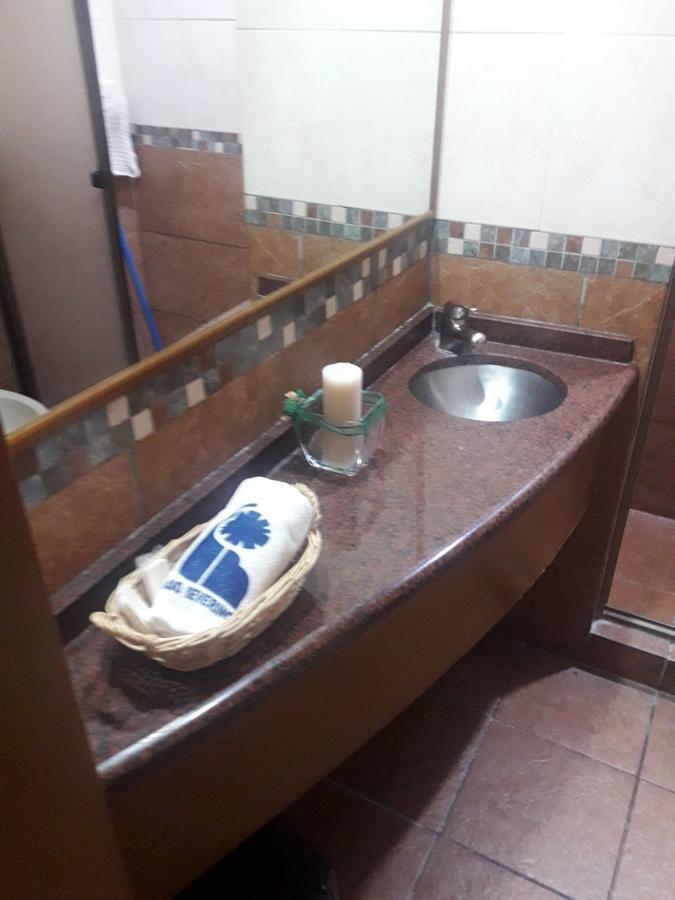 Paso Severino Centro De Recreacion Mendoza エクステリア 写真