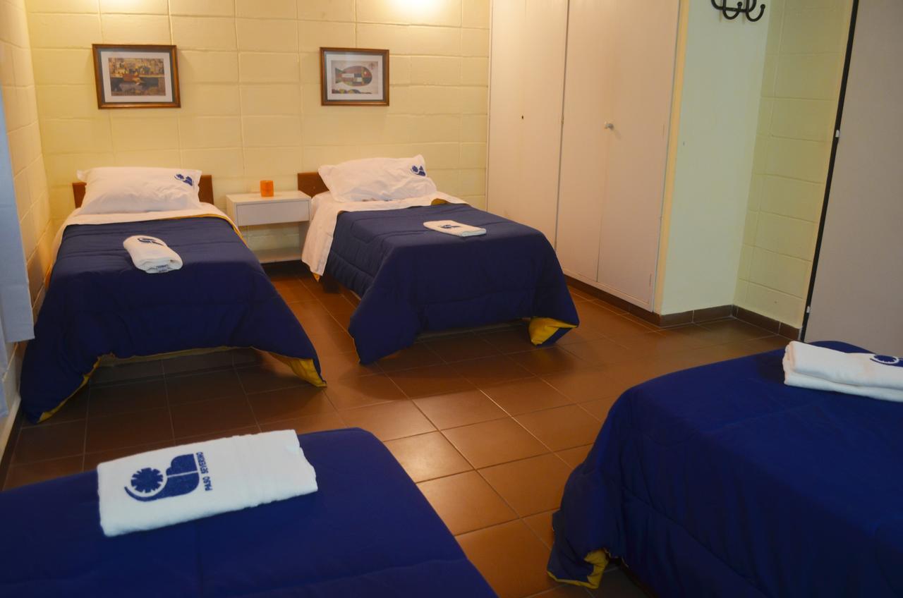 Paso Severino Centro De Recreacion Mendoza エクステリア 写真