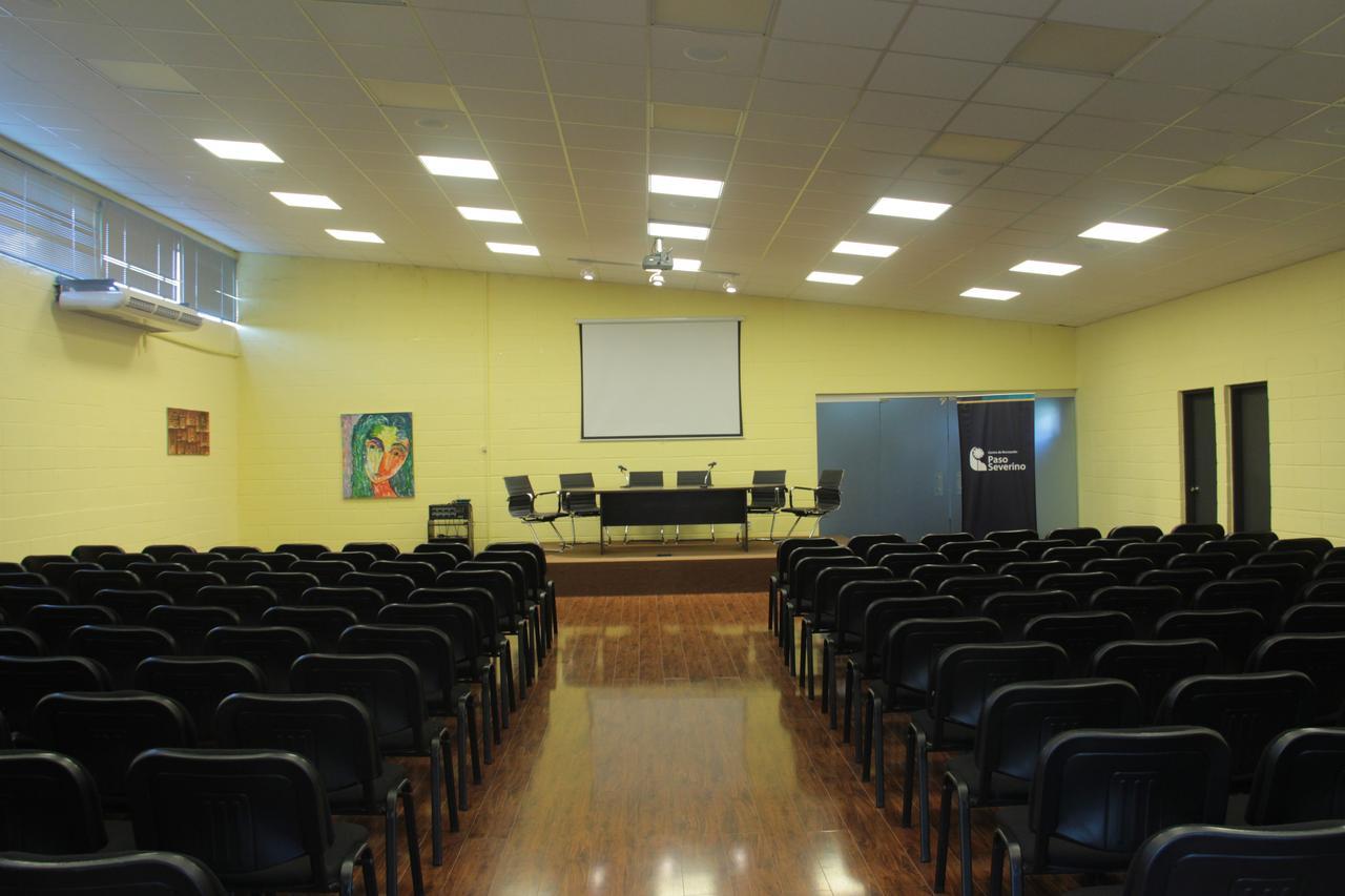 Paso Severino Centro De Recreacion Mendoza エクステリア 写真
