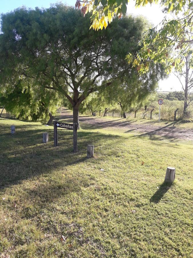 Paso Severino Centro De Recreacion Mendoza エクステリア 写真
