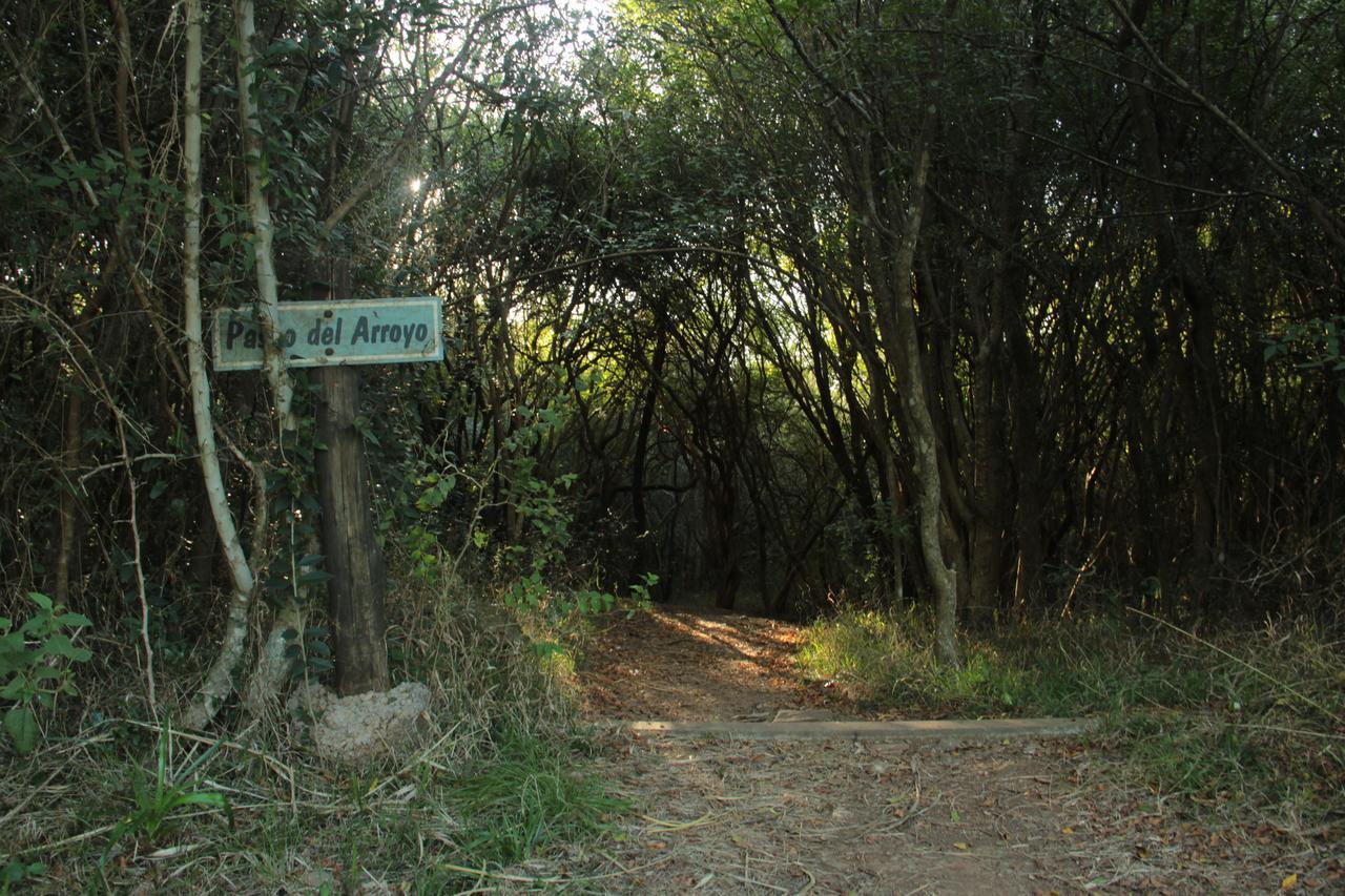 Paso Severino Centro De Recreacion Mendoza エクステリア 写真