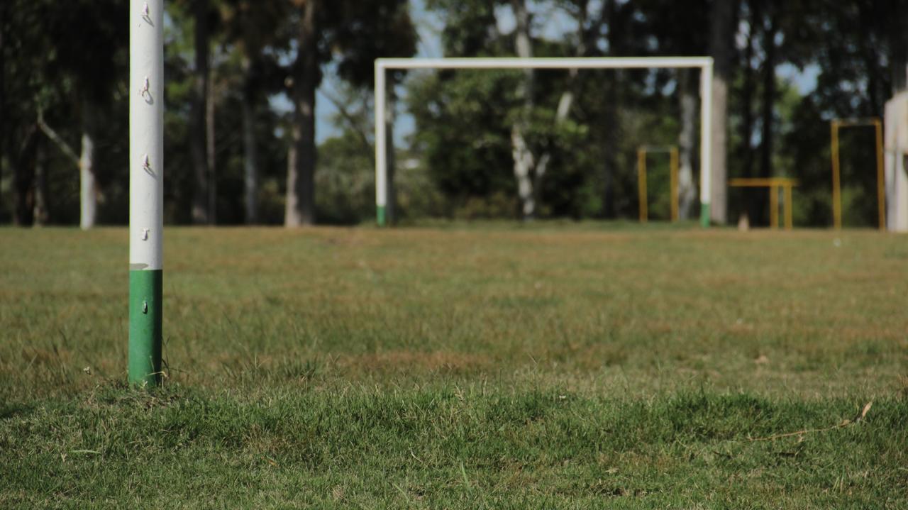 Paso Severino Centro De Recreacion Mendoza エクステリア 写真